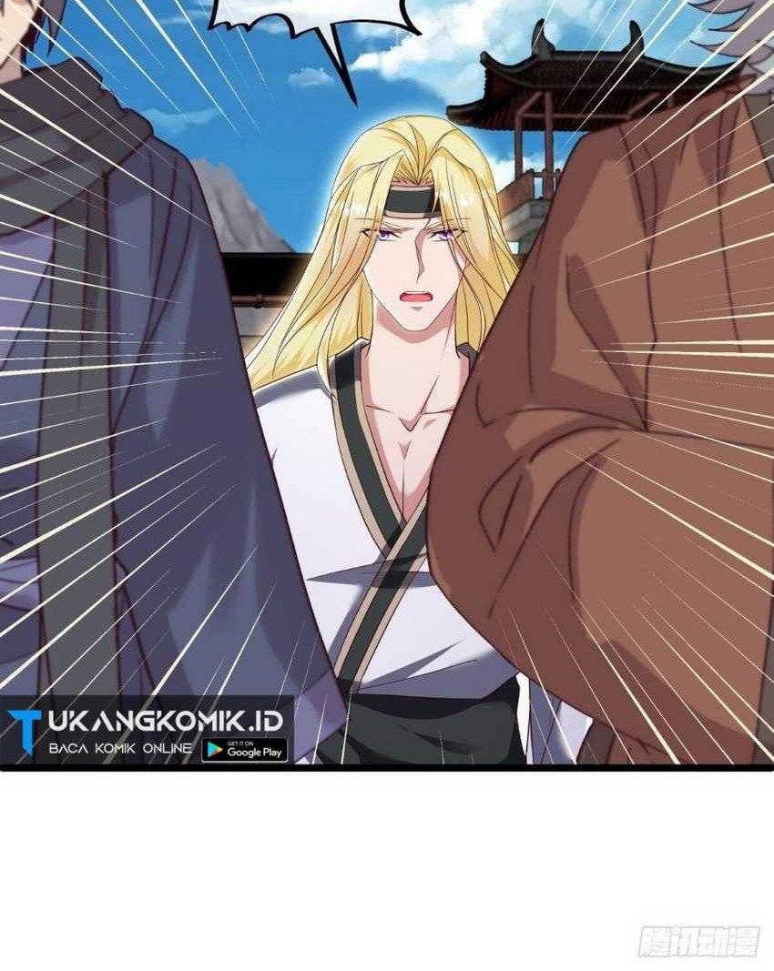 Peerless Soul Chapter 592 Gambar 12