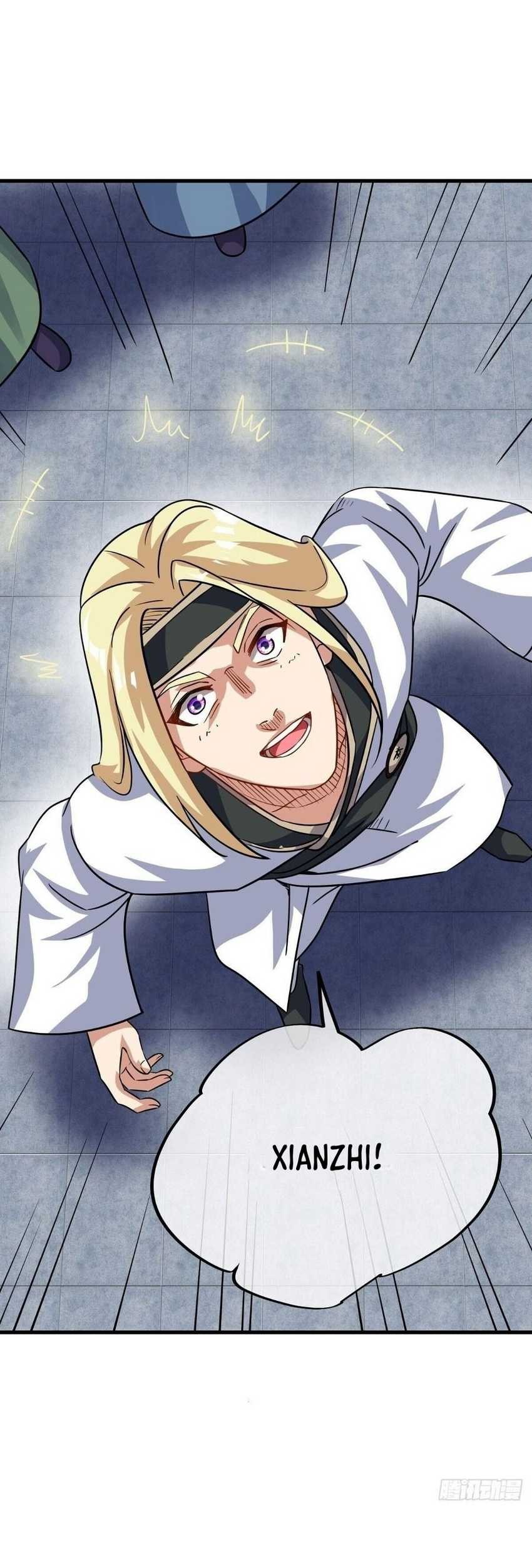 Peerless Soul Chapter 592 Gambar 19