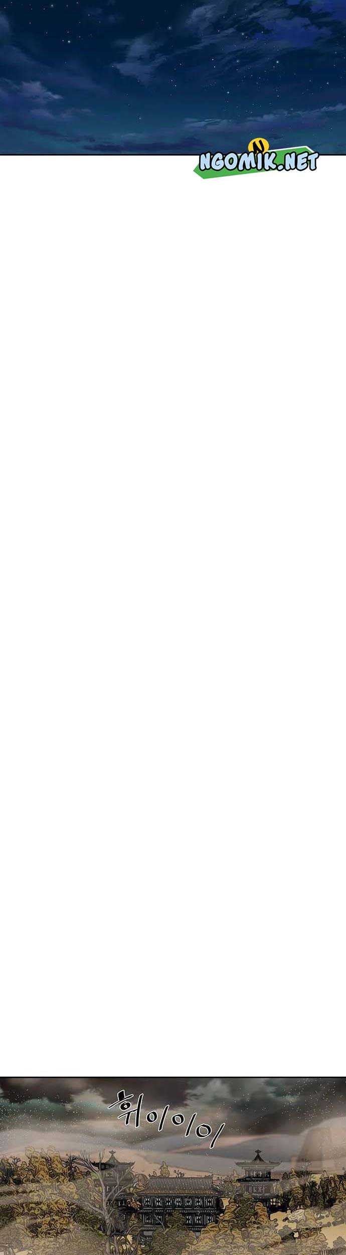 Escort Warrior Chapter 202 Gambar 24