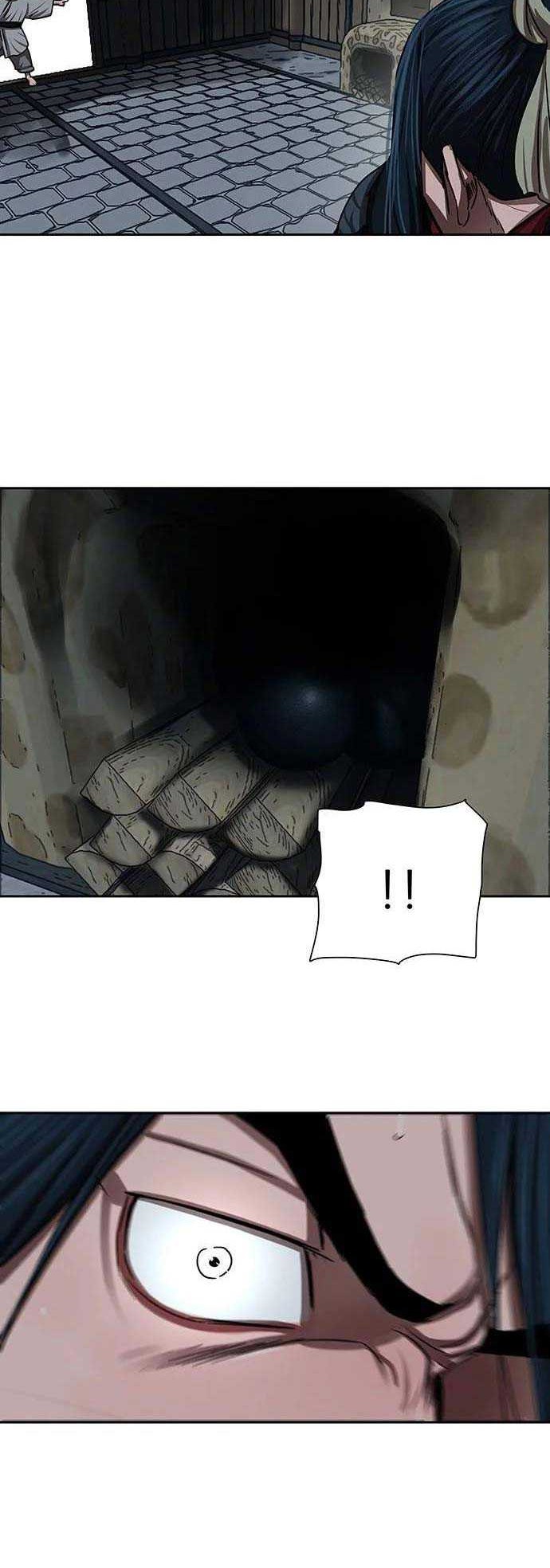 Escort Warrior Chapter 202 Gambar 13