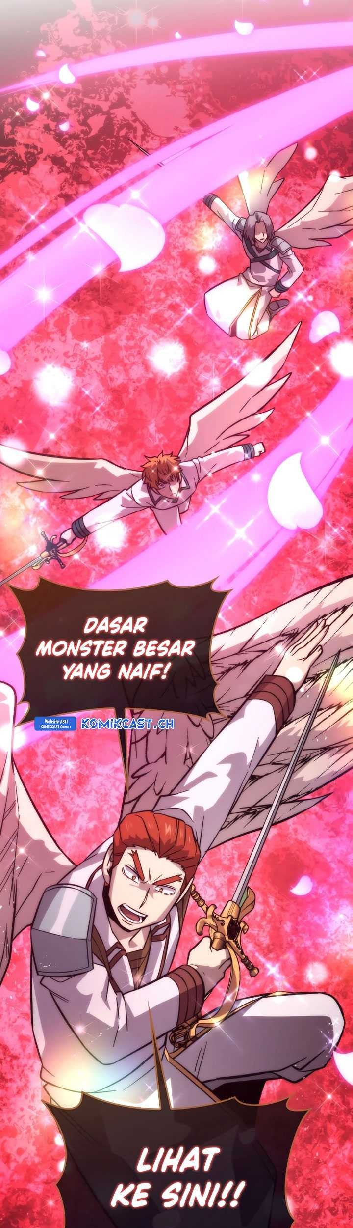 Demon Lord’s Martial Arts Ascension Chapter 59 Gambar 23