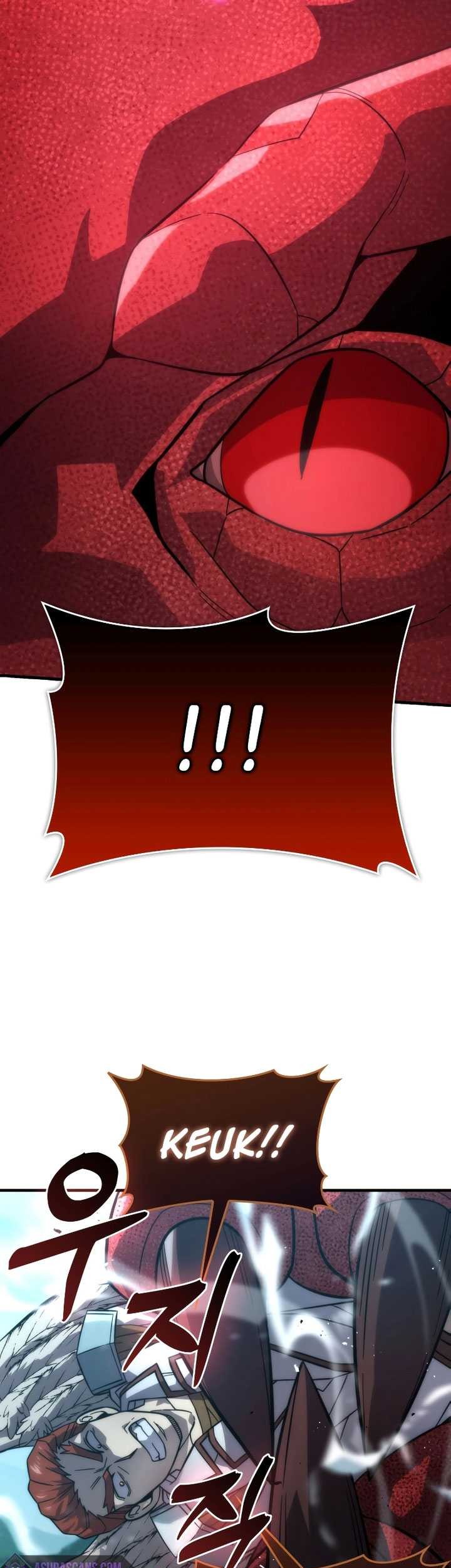 Demon Lord’s Martial Arts Ascension Chapter 59 Gambar 25