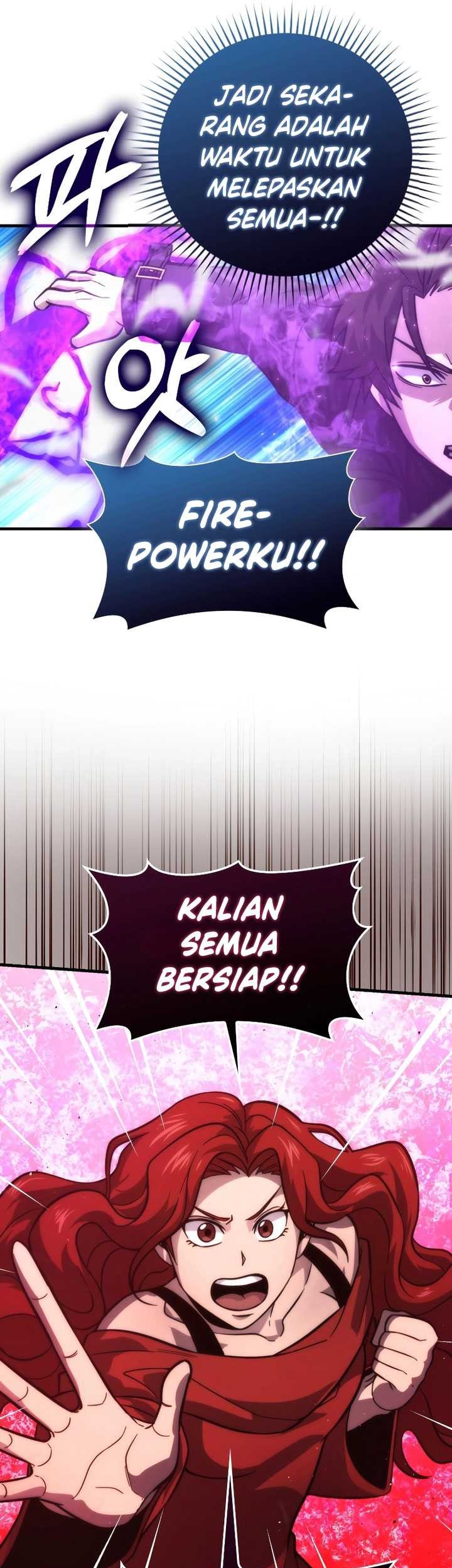 Demon Lord’s Martial Arts Ascension Chapter 59 Gambar 28