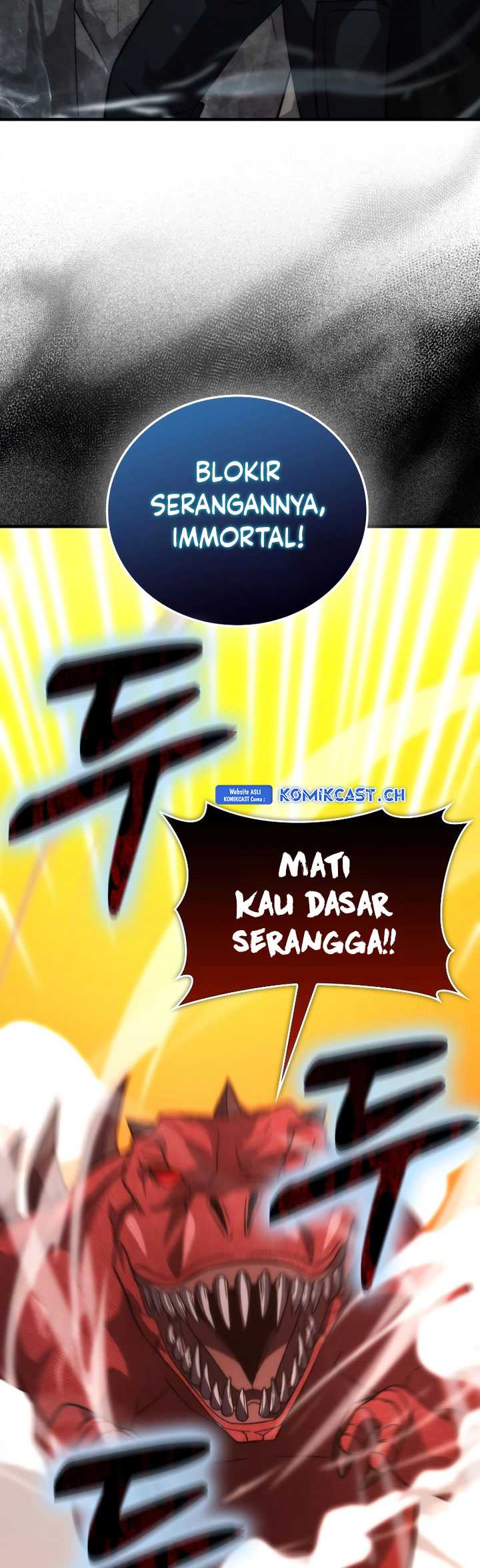 Demon Lord’s Martial Arts Ascension Chapter 59 Gambar 16