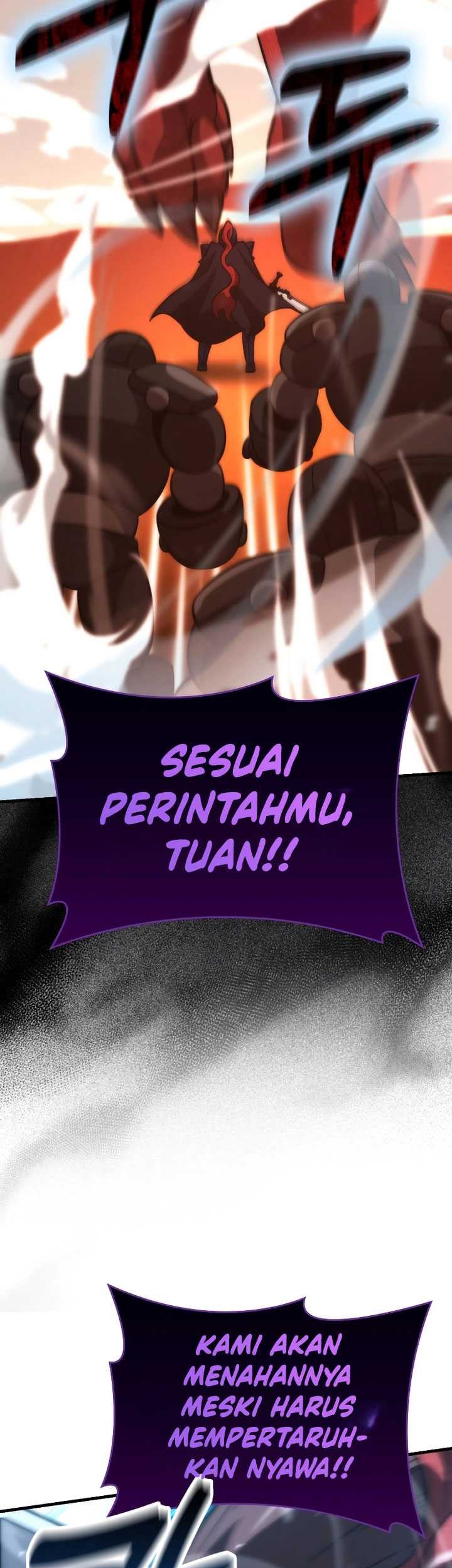 Demon Lord’s Martial Arts Ascension Chapter 59 Gambar 17