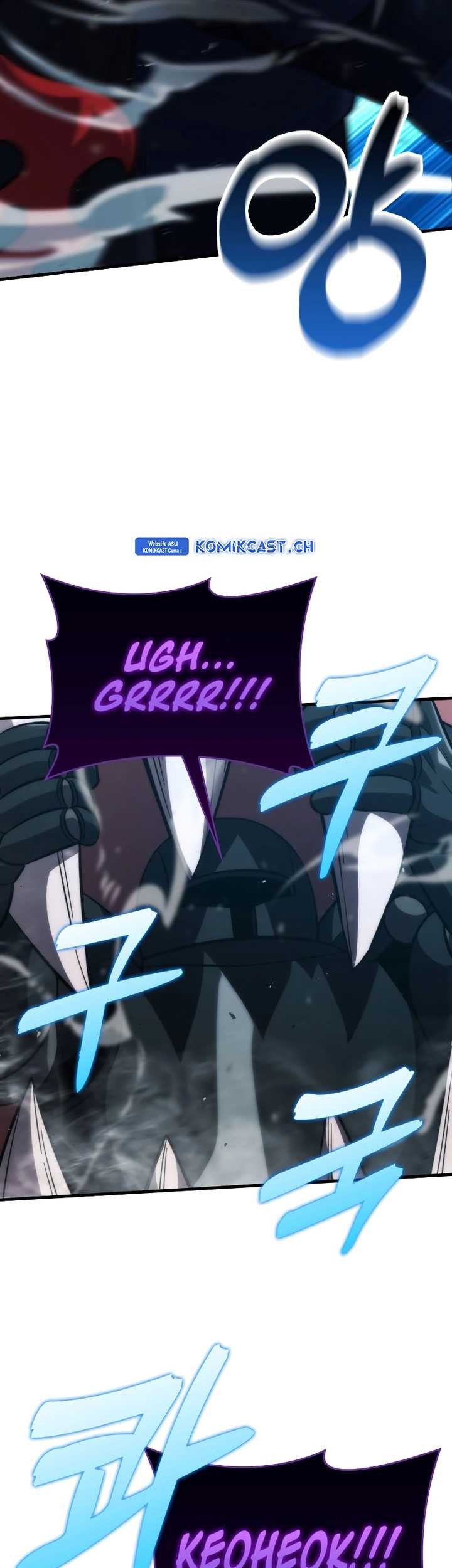 Demon Lord’s Martial Arts Ascension Chapter 59 Gambar 19