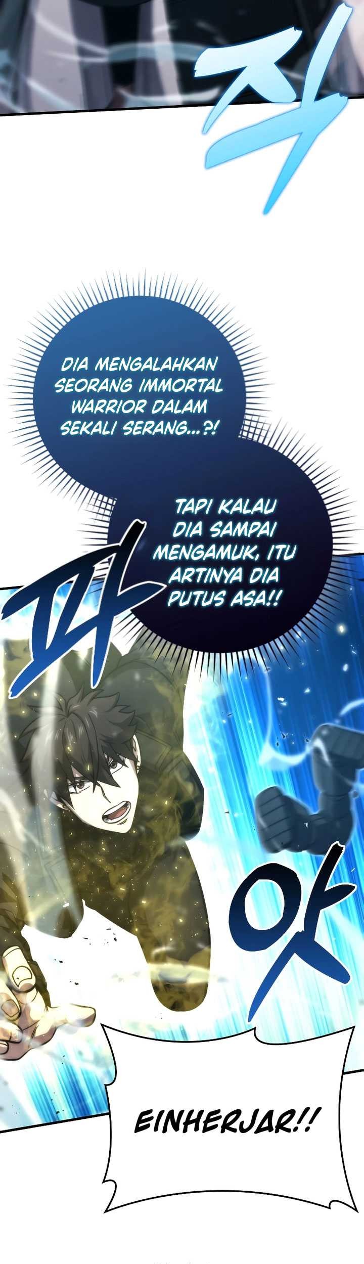 Demon Lord’s Martial Arts Ascension Chapter 59 Gambar 21