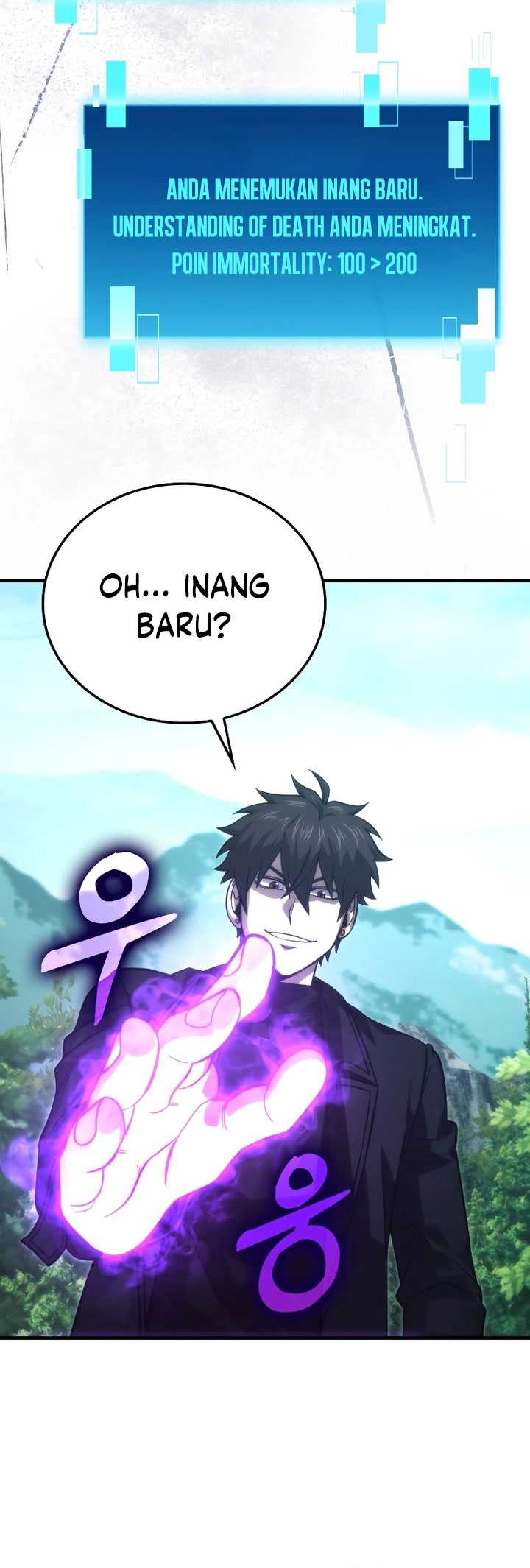 Demon Lord’s Martial Arts Ascension Chapter 59 Gambar 42