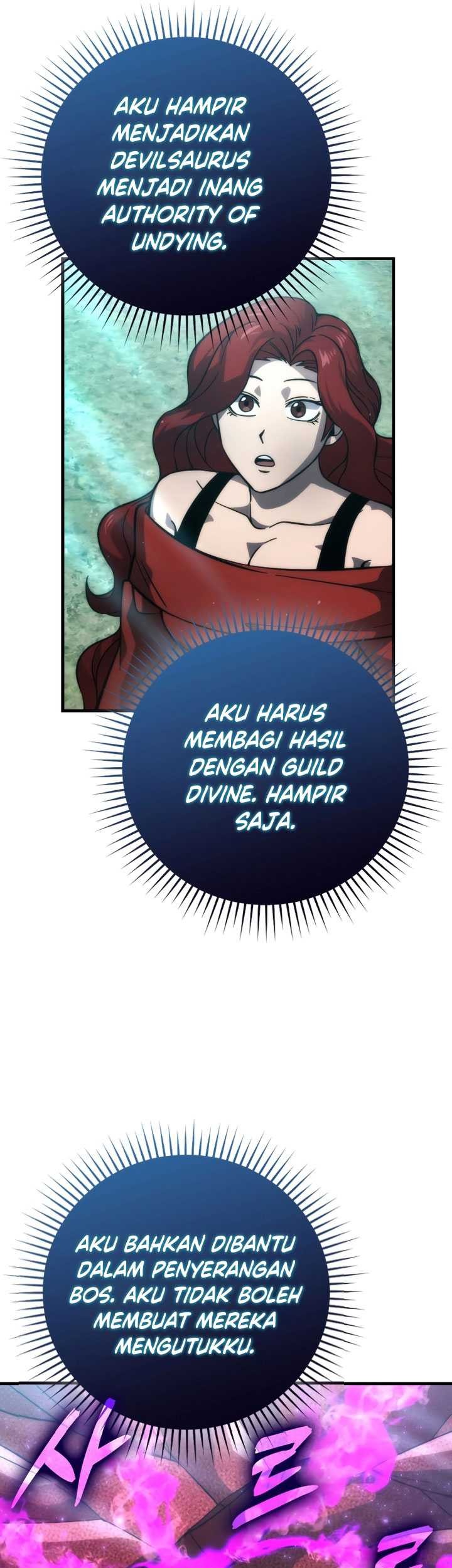 Demon Lord’s Martial Arts Ascension Chapter 59 Gambar 44