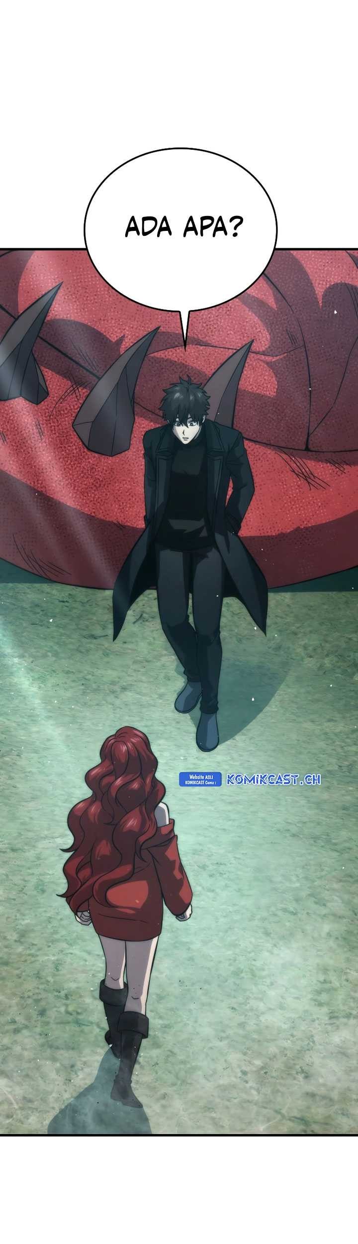 Demon Lord’s Martial Arts Ascension Chapter 59 Gambar 46