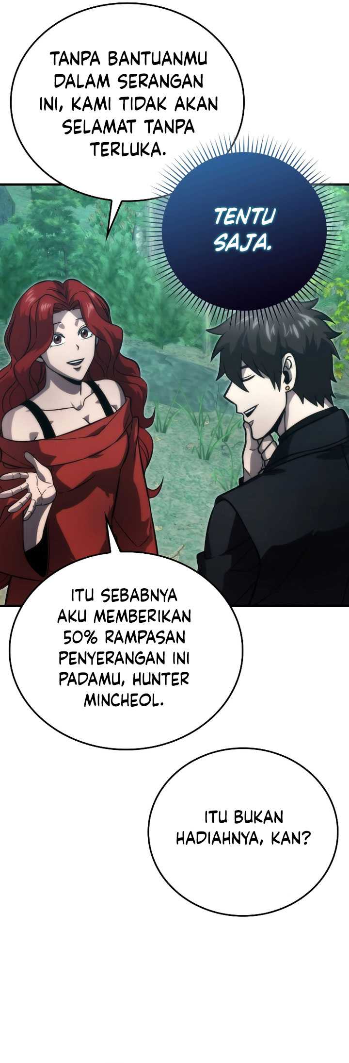 Demon Lord’s Martial Arts Ascension Chapter 59 Gambar 48