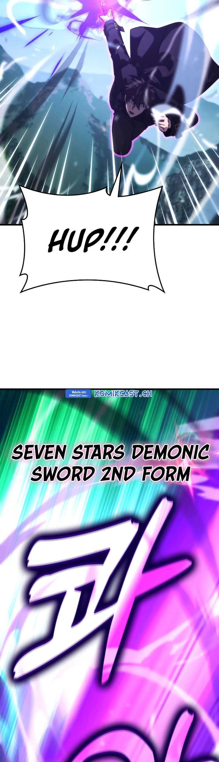 Demon Lord’s Martial Arts Ascension Chapter 59 Gambar 34