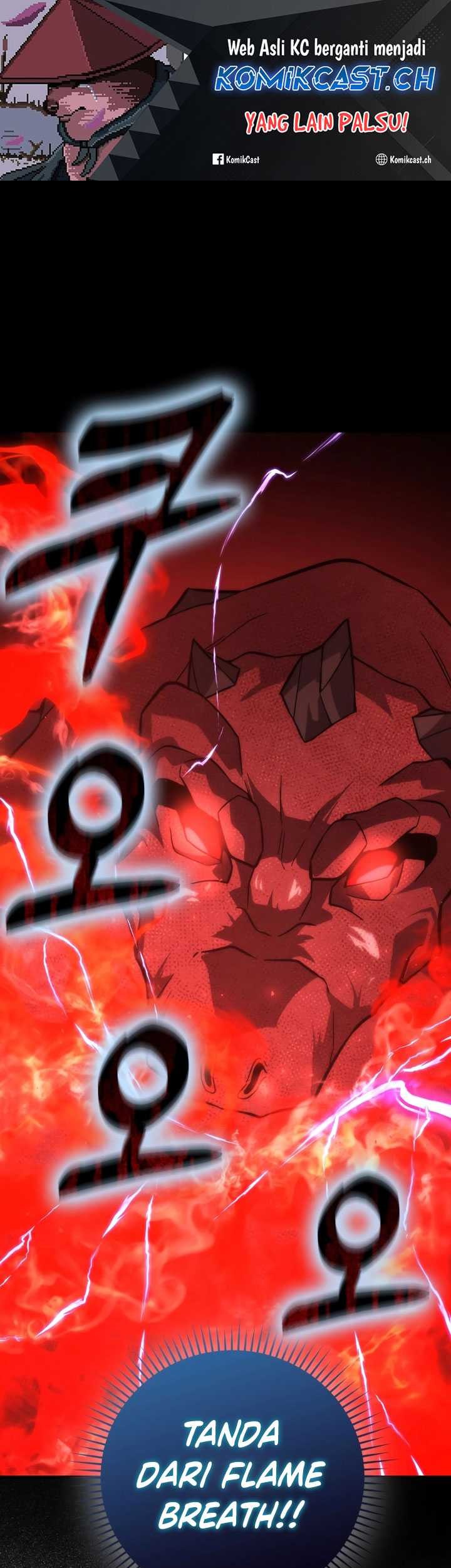 Manhwa Demon Lord’s Martial Arts Ascension Chapter 59 gambar nomor 2