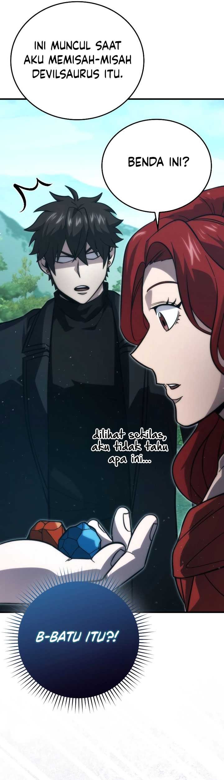 Demon Lord’s Martial Arts Ascension Chapter 59 Gambar 55