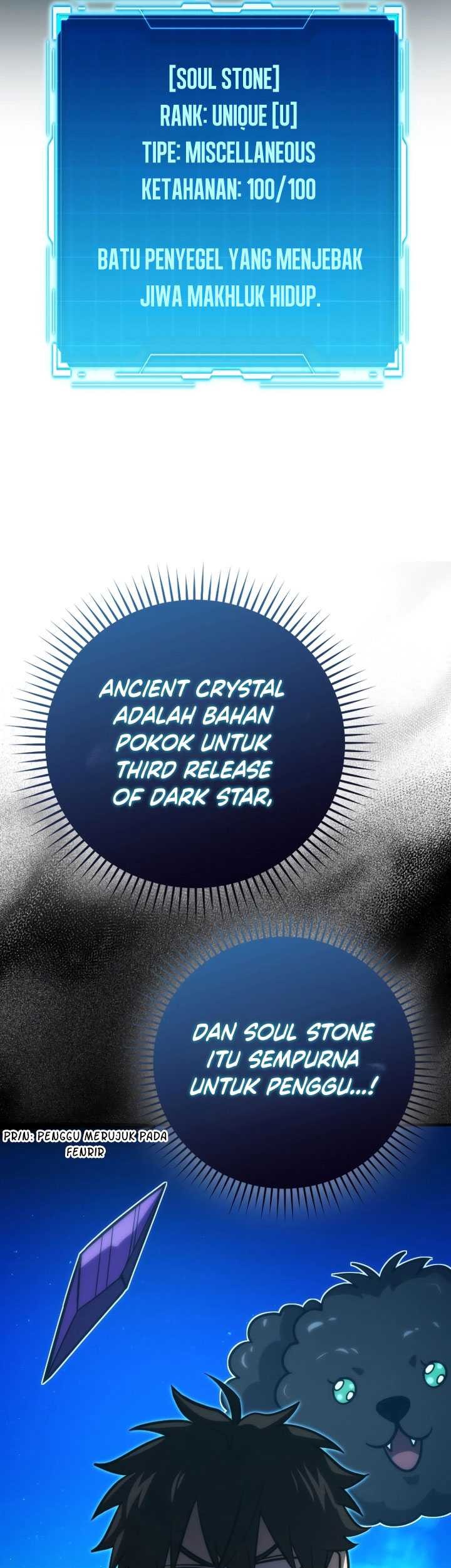 Demon Lord’s Martial Arts Ascension Chapter 59 Gambar 58