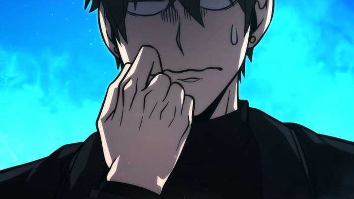 Demon Lord’s Martial Arts Ascension Chapter 59 Gambar 59