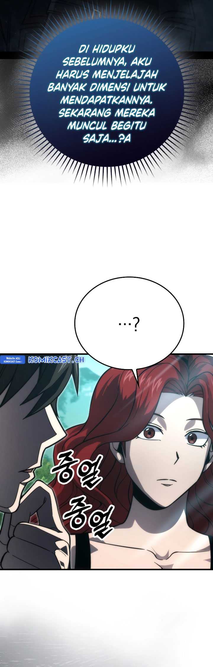 Demon Lord’s Martial Arts Ascension Chapter 59 Gambar 60