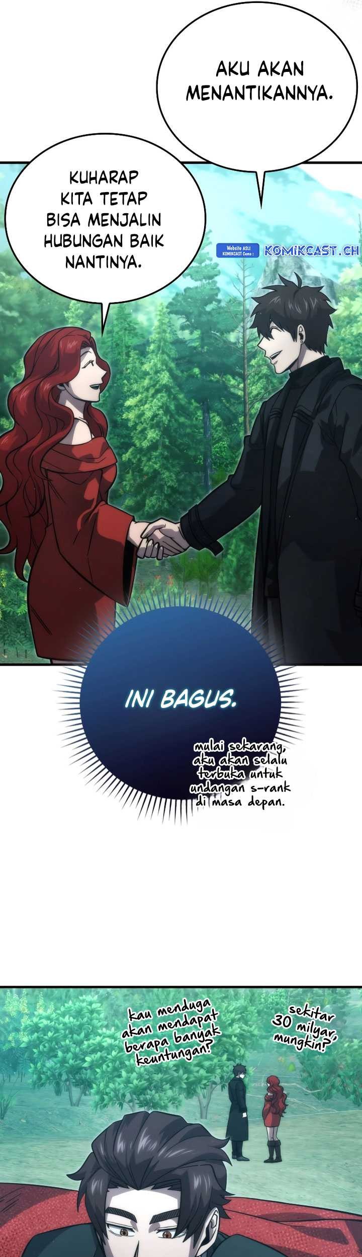 Demon Lord’s Martial Arts Ascension Chapter 59 Gambar 51