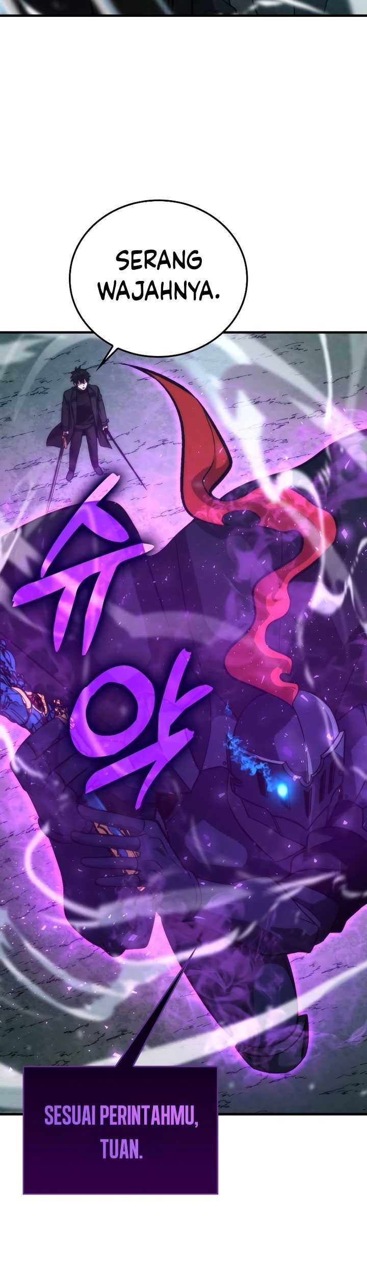 Demon Lord’s Martial Arts Ascension Chapter 59 Gambar 4