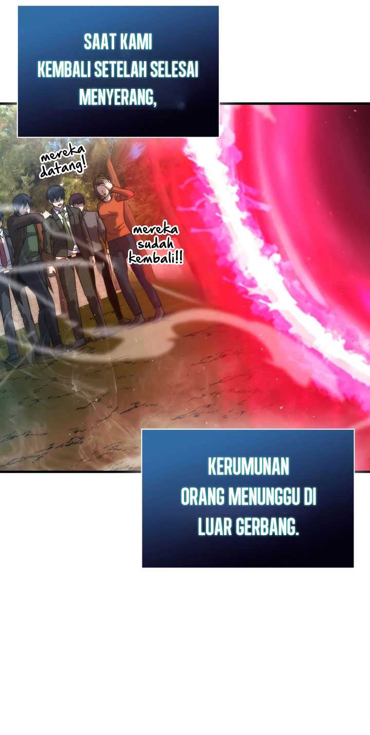 Demon Lord’s Martial Arts Ascension Chapter 59 Gambar 69