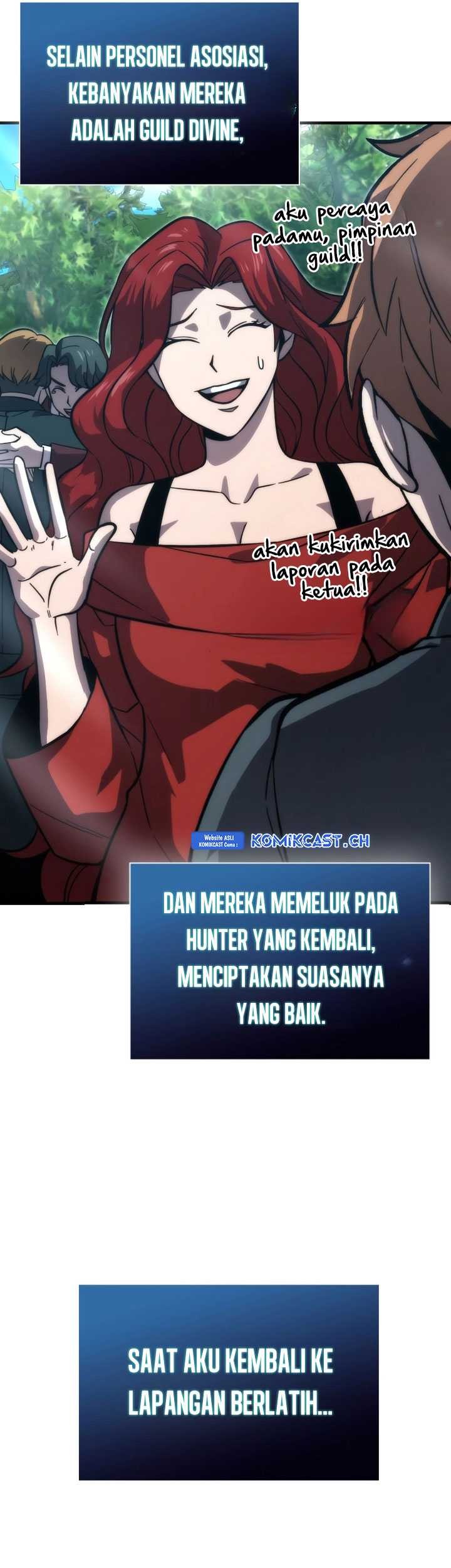 Demon Lord’s Martial Arts Ascension Chapter 59 Gambar 70