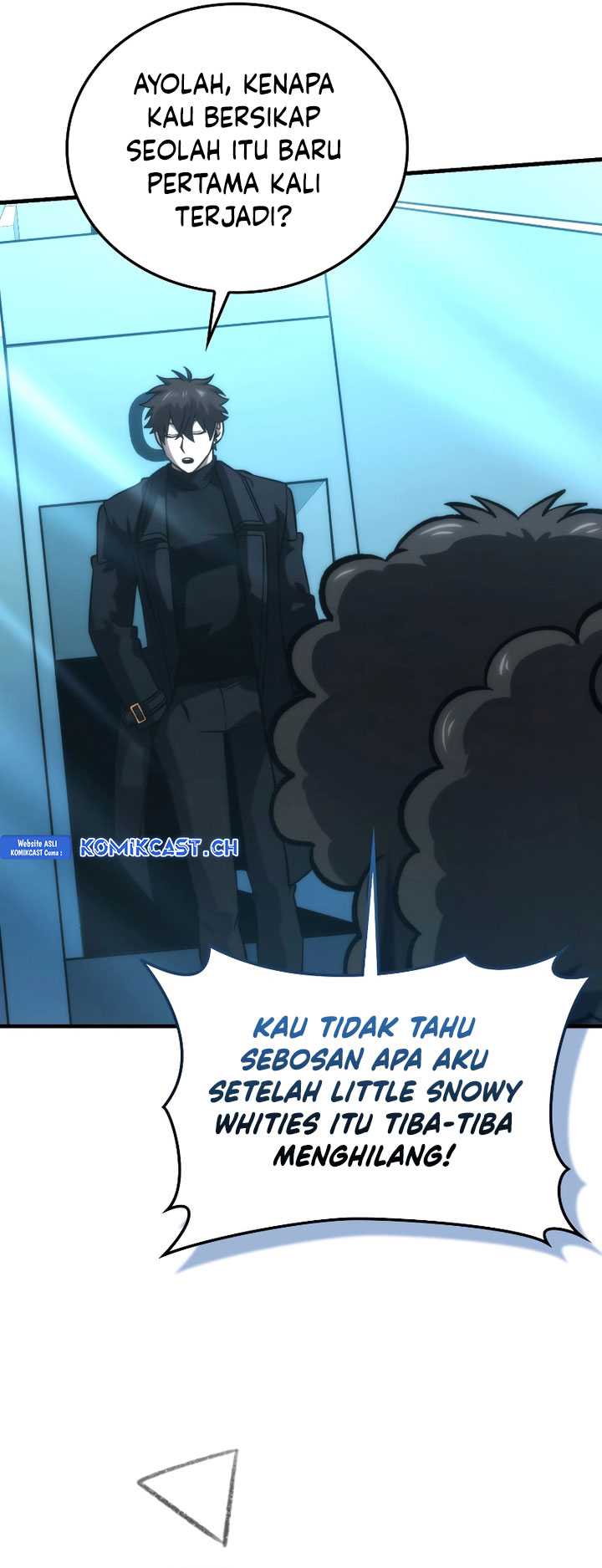 Demon Lord’s Martial Arts Ascension Chapter 59 Gambar 73