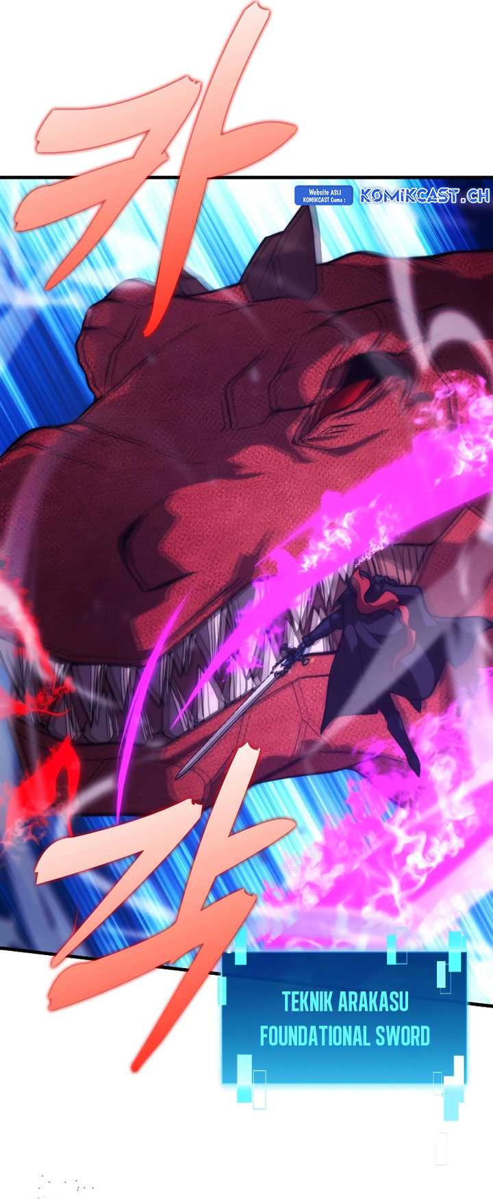 Demon Lord’s Martial Arts Ascension Chapter 59 Gambar 6