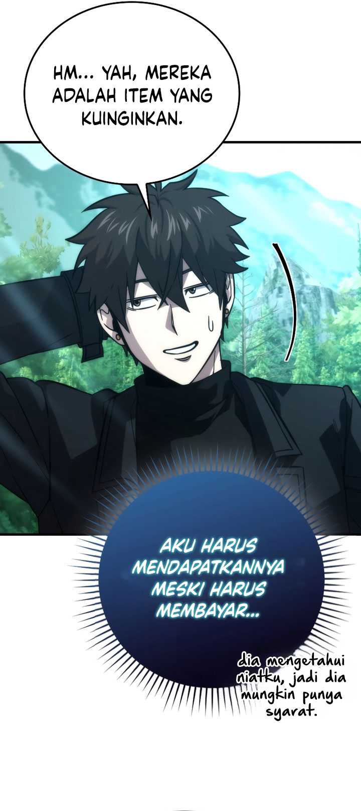 Demon Lord’s Martial Arts Ascension Chapter 59 Gambar 63