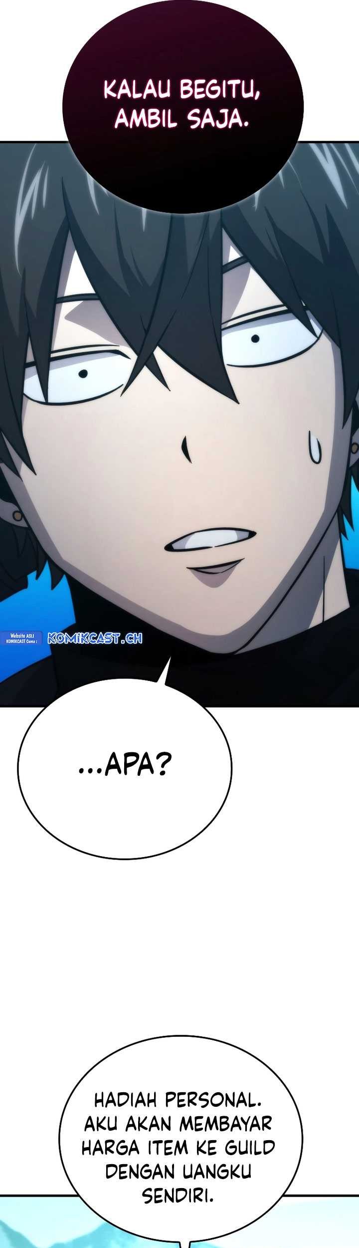 Demon Lord’s Martial Arts Ascension Chapter 59 Gambar 64