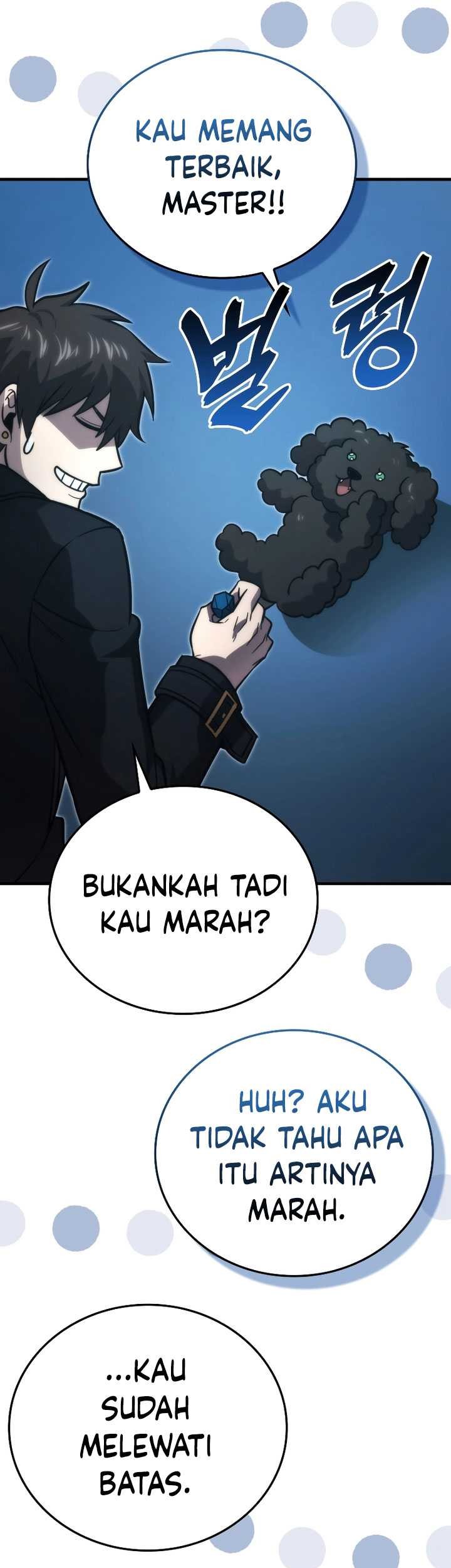 Demon Lord’s Martial Arts Ascension Chapter 59 Gambar 76