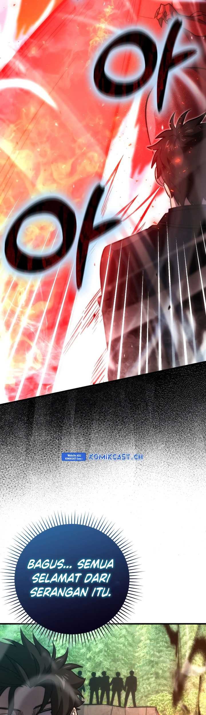 Demon Lord’s Martial Arts Ascension Chapter 59 Gambar 9