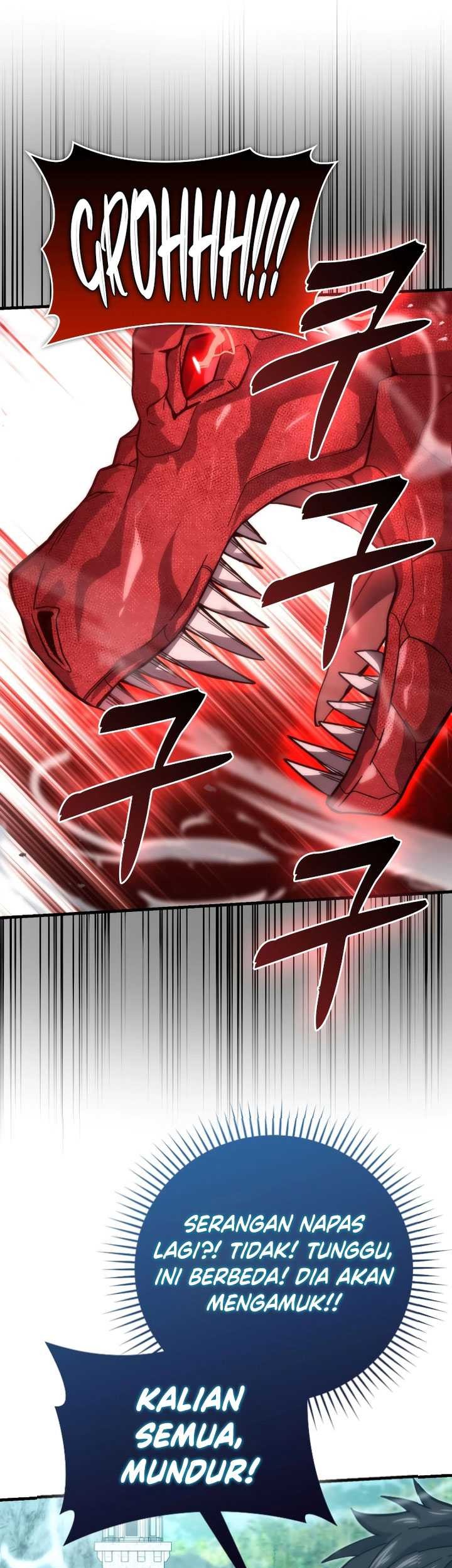 Demon Lord’s Martial Arts Ascension Chapter 59 Gambar 14