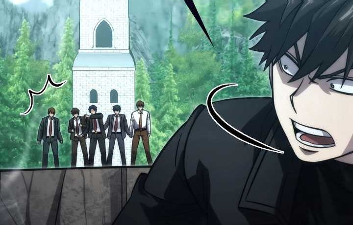 Demon Lord’s Martial Arts Ascension Chapter 59 Gambar 15