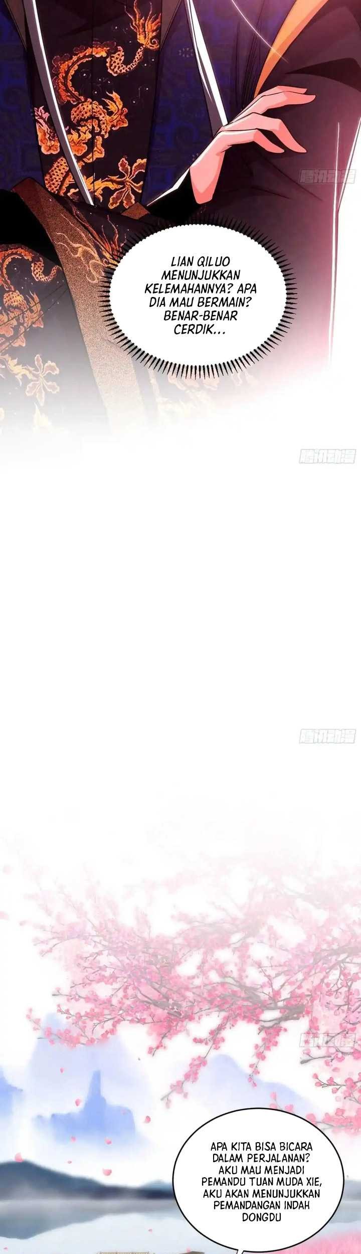 I’m An Evil God Chapter 425 Gambar 26