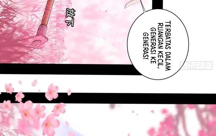 I’m An Evil God Chapter 425 Gambar 19