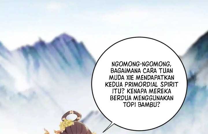 I’m An Evil God Chapter 425 Gambar 49