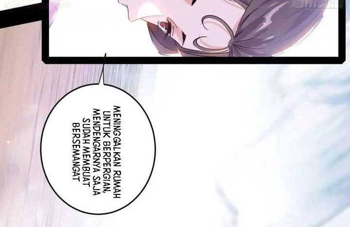 I’m An Evil God Chapter 425 Gambar 51