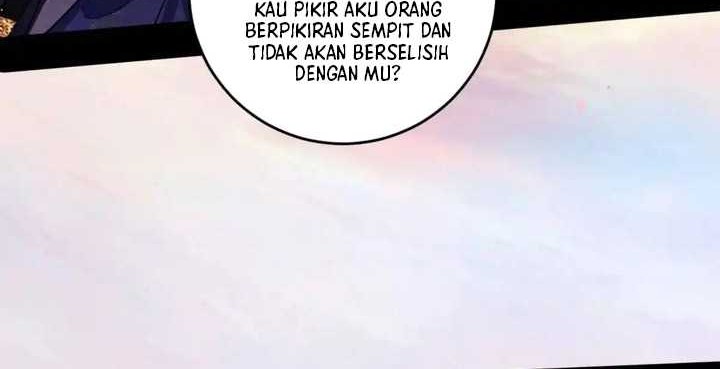 I’m An Evil God Chapter 425 Gambar 39