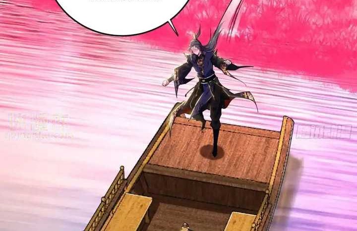 I’m An Evil God Chapter 425 Gambar 43