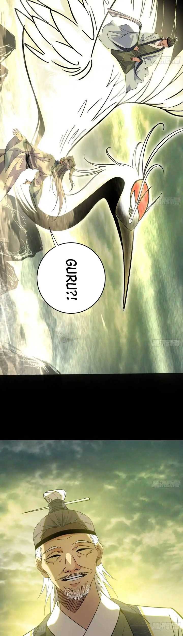 I’m An Evil God Chapter 425 Gambar 68