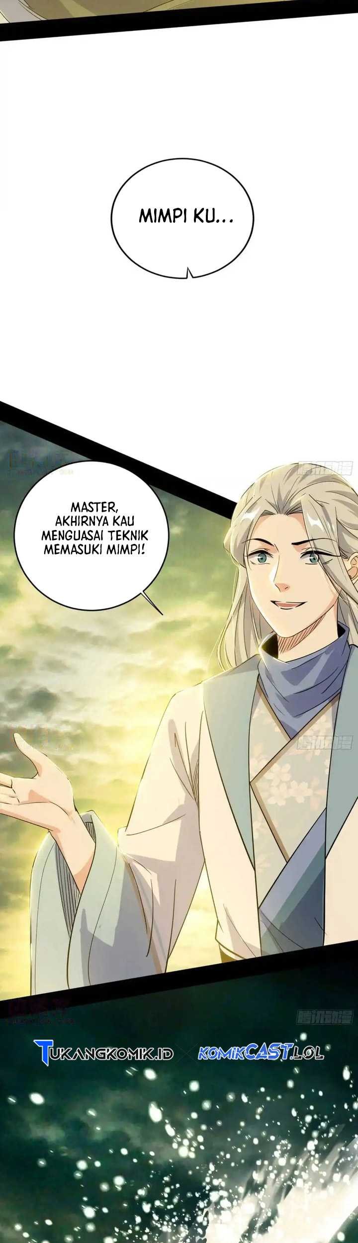 I’m An Evil God Chapter 425 Gambar 72