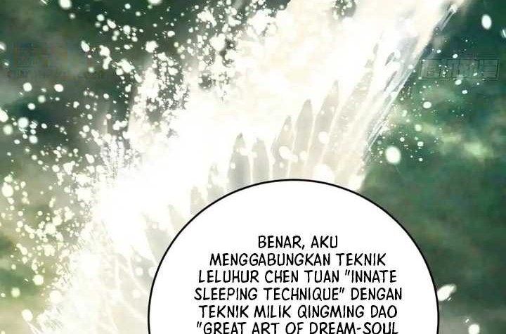 I’m An Evil God Chapter 425 Gambar 73