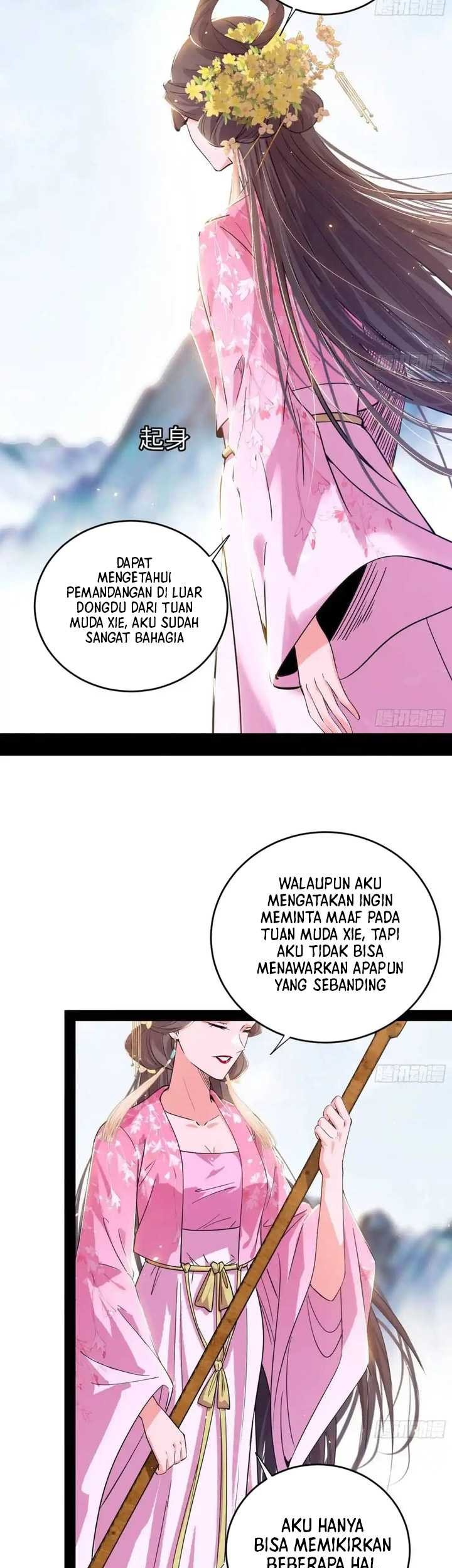 I’m An Evil God Chapter 425 Gambar 58