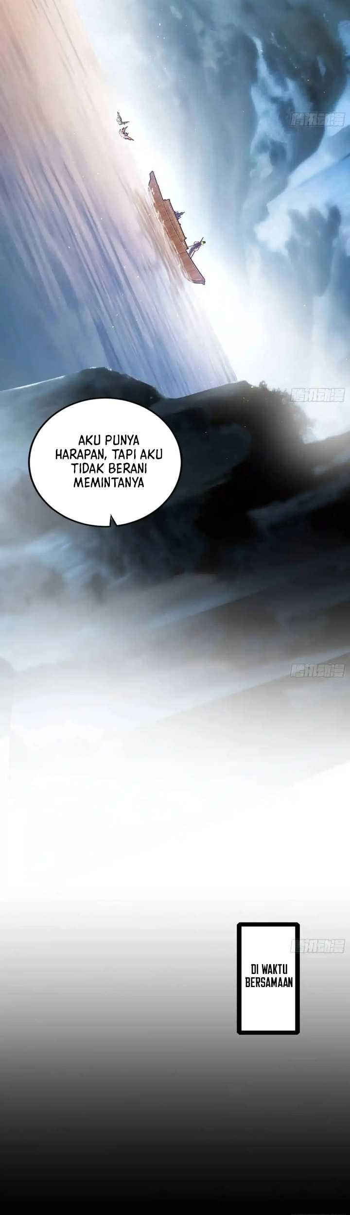 I’m An Evil God Chapter 425 Gambar 62