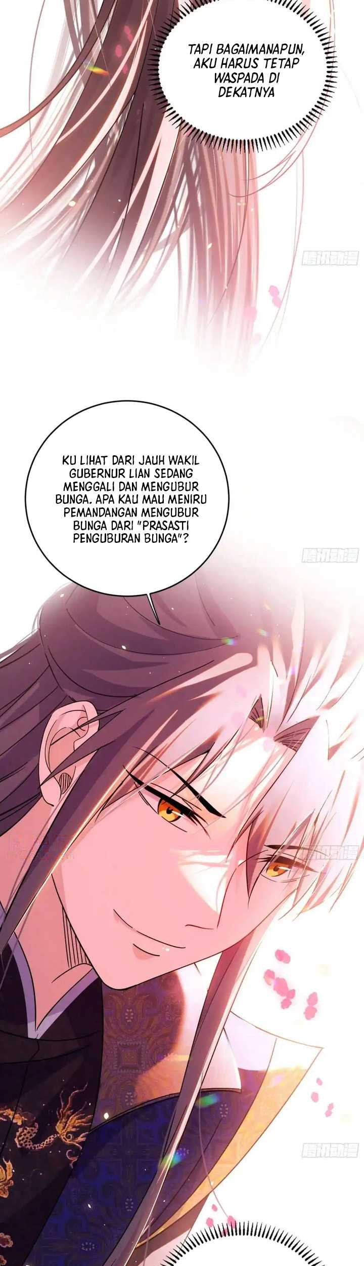I’m An Evil God Chapter 425 Gambar 8