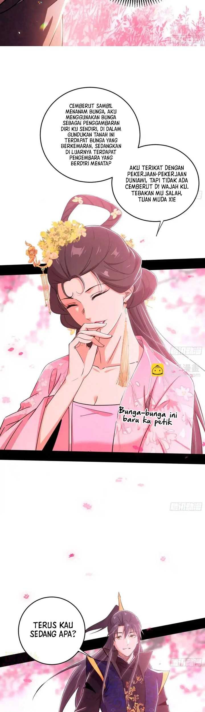 I’m An Evil God Chapter 425 Gambar 10