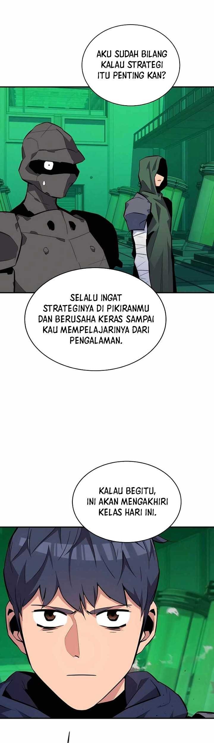 Auto-Hunting With Clones Chapter 72 Gambar 26