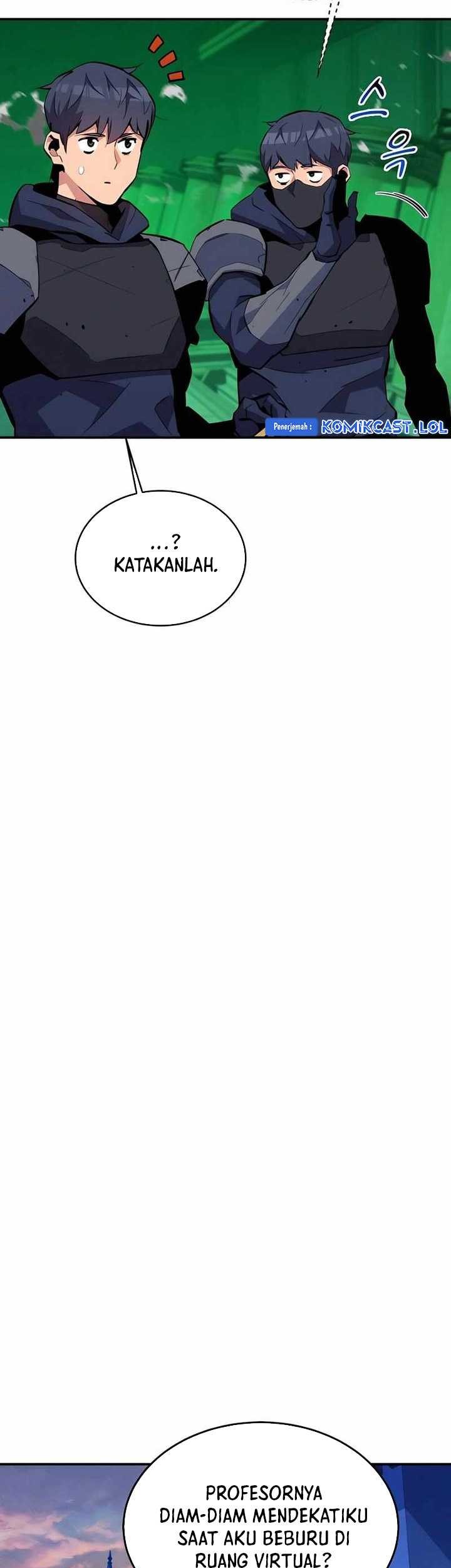 Auto-Hunting With Clones Chapter 72 Gambar 28