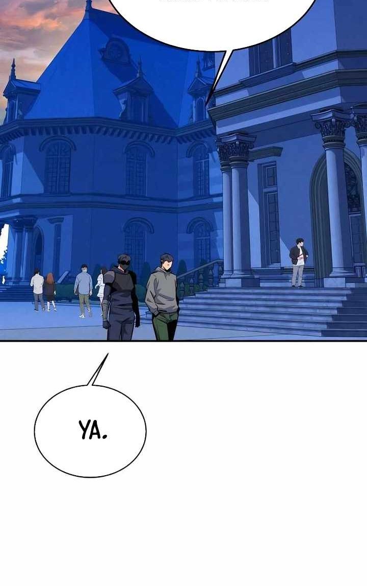 Auto-Hunting With Clones Chapter 72 Gambar 29