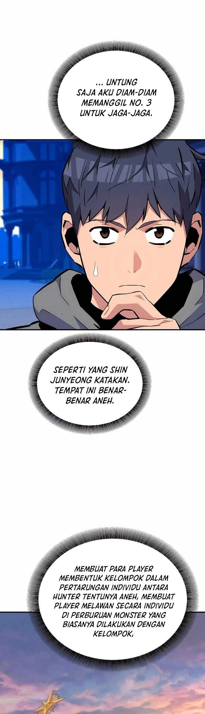 Auto-Hunting With Clones Chapter 72 Gambar 30